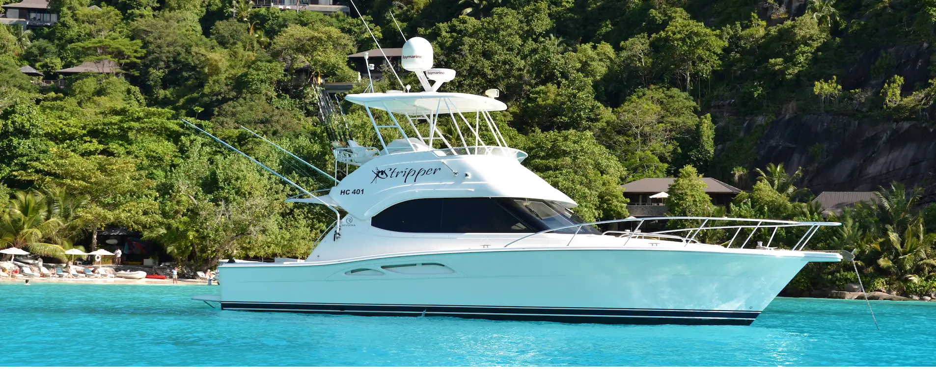 Water World (Pty) Ltd