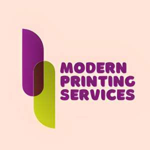 Modern Printing Services