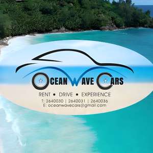 Ocean Waves Car Hire