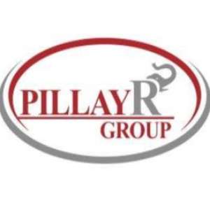 Pillay R Group