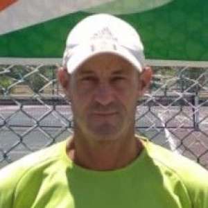 Tim Horpinitch Tennis Coaching