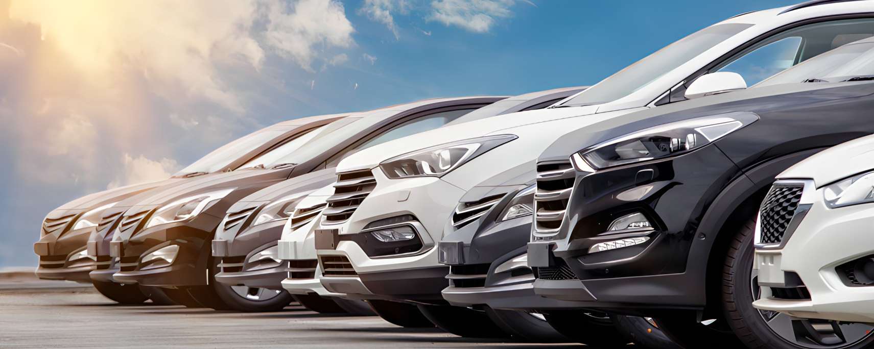 The Bleisure Cars
