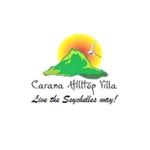 Carana Hilltop Villa - Self Catering Mahe