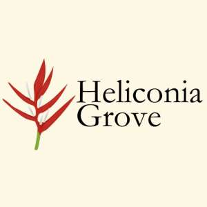 Heliconia Grove