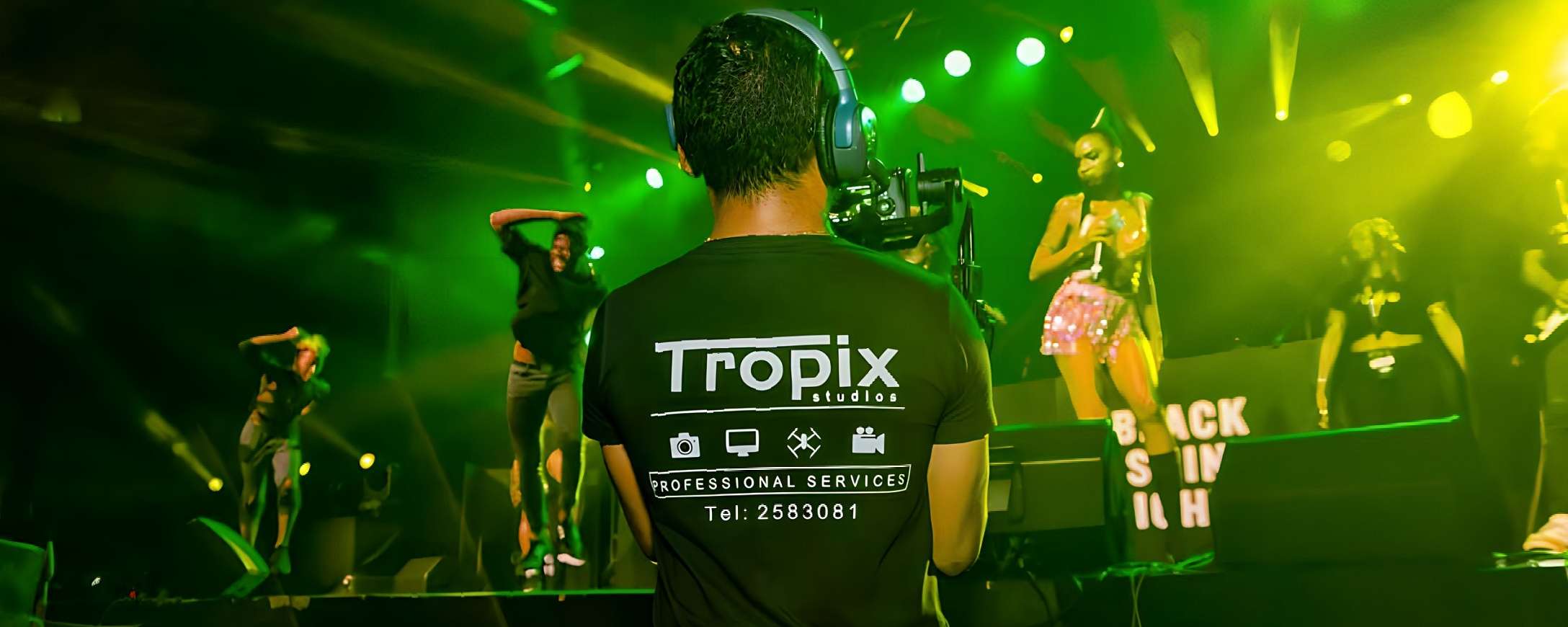 Tropix Studios