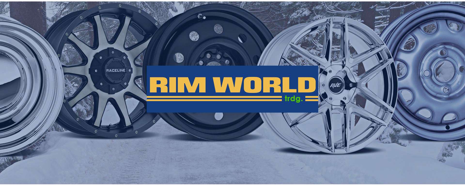 Rim World