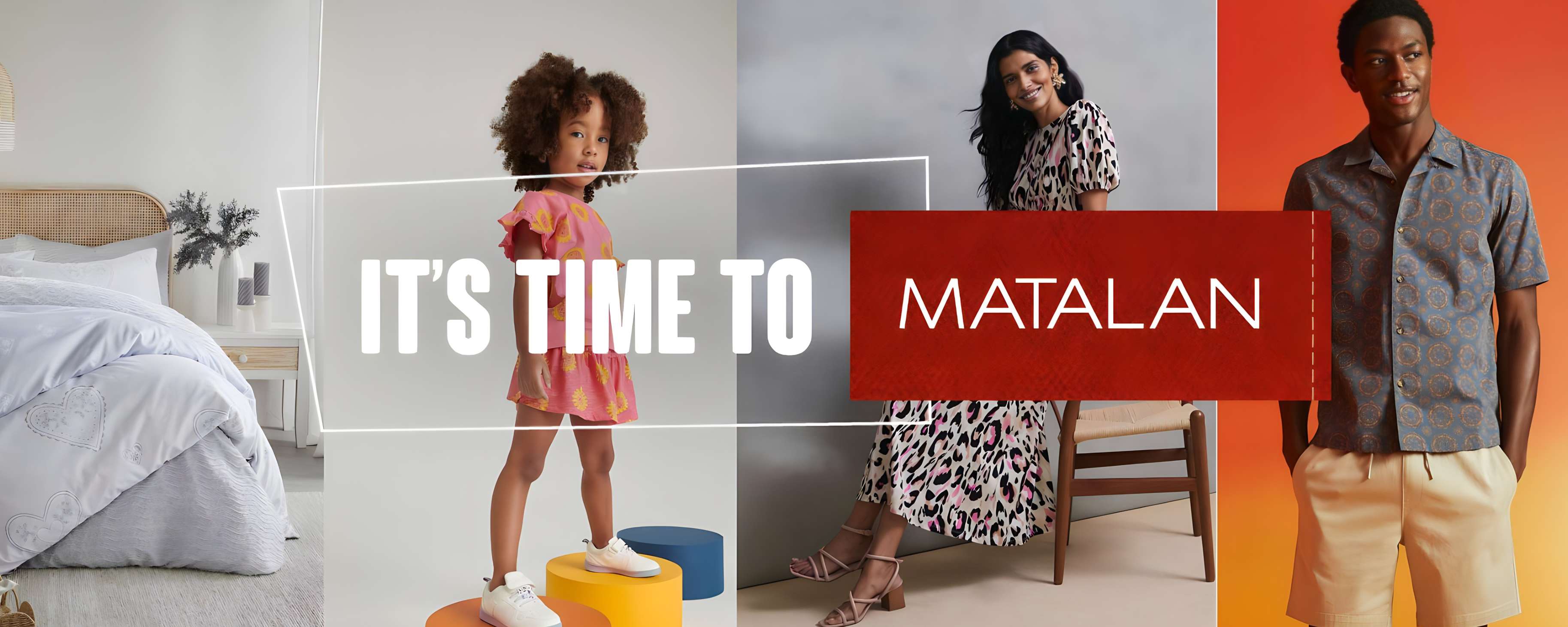 Matalan, Seychelles