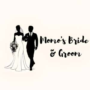Momo's Bride & Groom