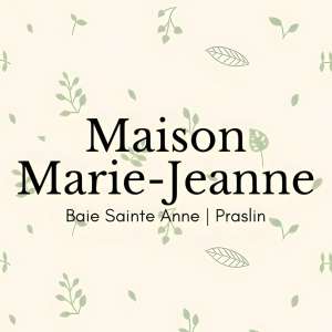 Maison Marie-Jeanne