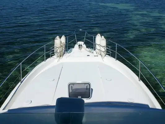 45' Venture — photo 11