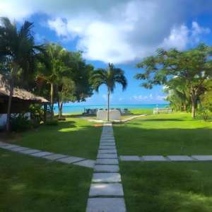 Amitie Chalets - Guest House Praslin