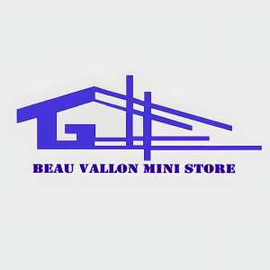 Beau Vallon Mini Store
