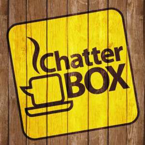 Chatterbox cafe - Eden Plaza