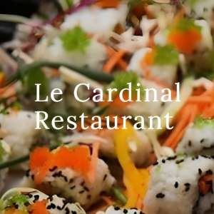 Le Cardinal (Fisherman's Cove)