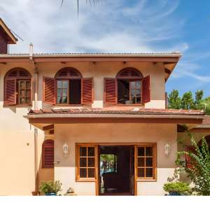 Castello Beach Villa