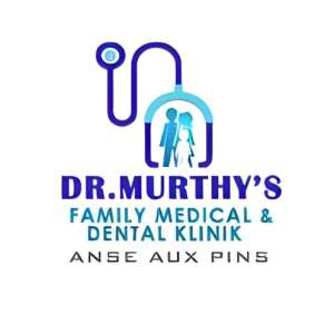 Dr. Murthy's Family Medical & Dental Klinik - Pharmacy