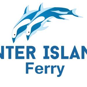 Inter Island Ferry Seychelles - Cat Rose