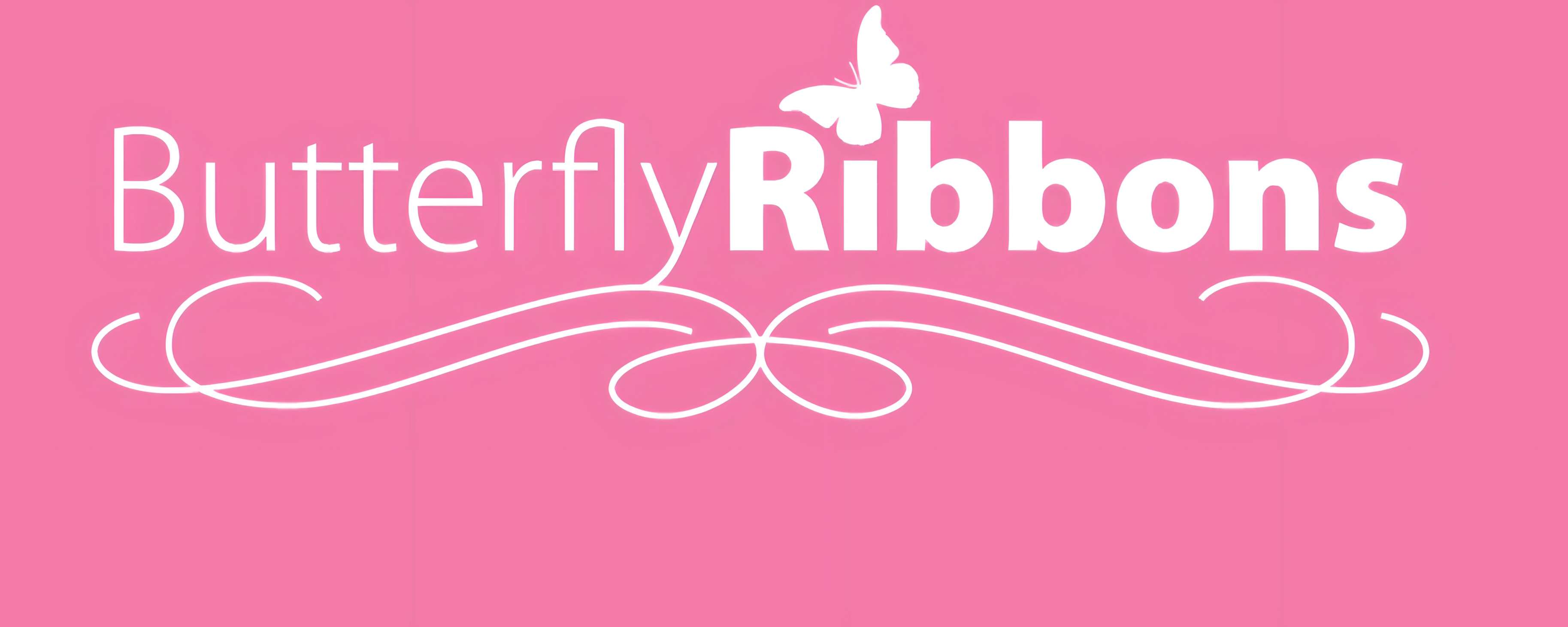 Butterfly Ribbons