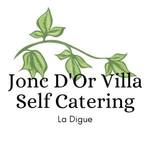 Jonc D'Or Villa Self Catering