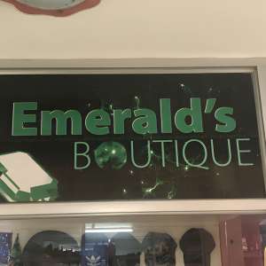 Emerald's Boutique