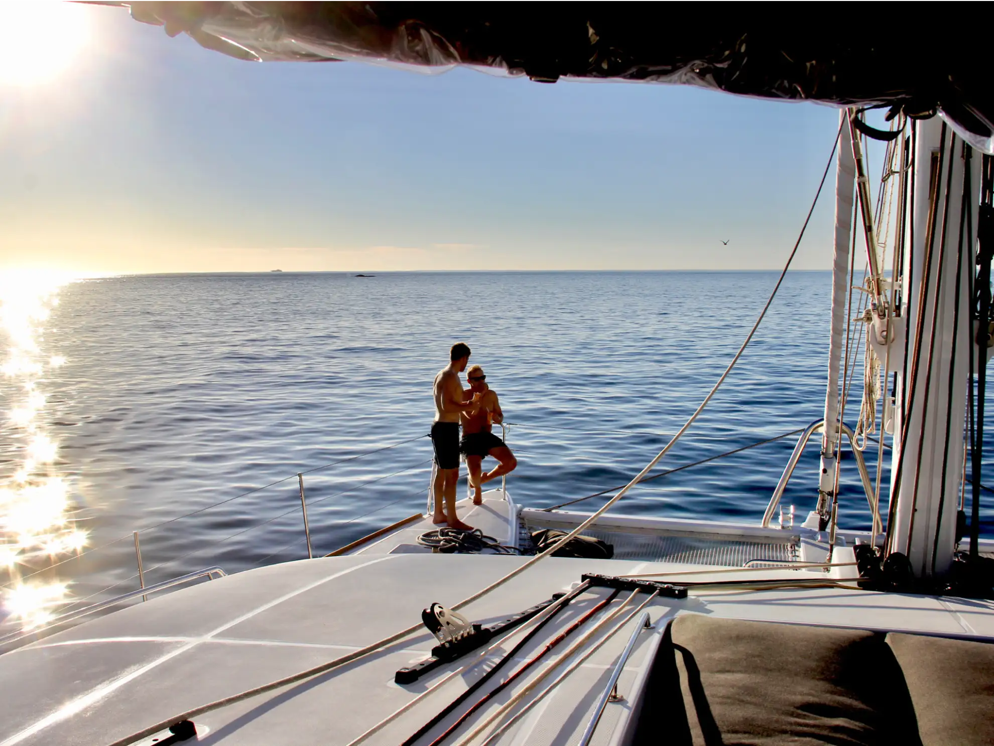 62' Leopard "REVERIE INFINIE" — photo 22