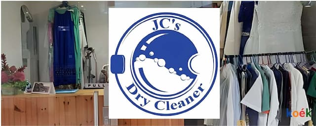 JC's Dry Cleaning