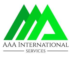 AAA International Services