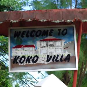 Koko Villa La Gogue