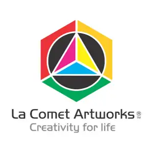 La Comet Art Works