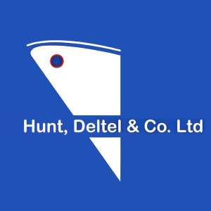 Hunt, Deltel & Co. Ltd