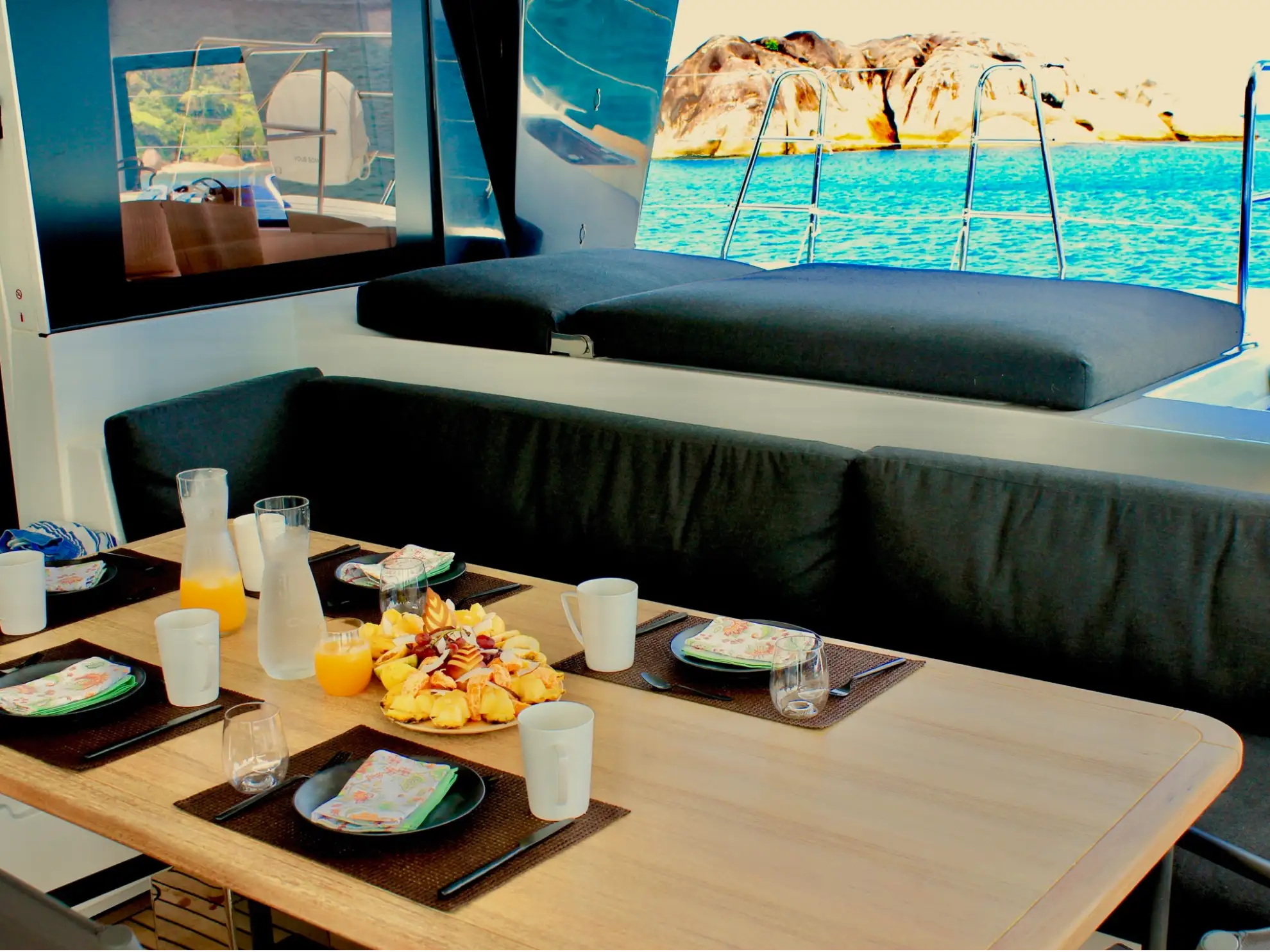 62' Leopard "REVERIE INFINIE" — photo 19
