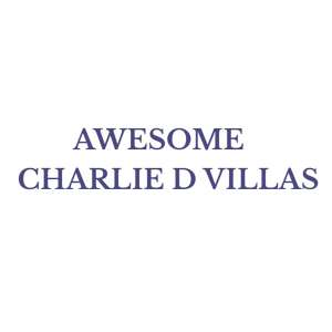 Awesome Charlie D Villas