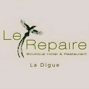 Le Repaire Restaurant (Le Repaire Boutique Hotel)