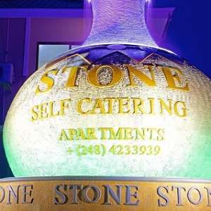 Stone Self Catering Apartment Seychelles