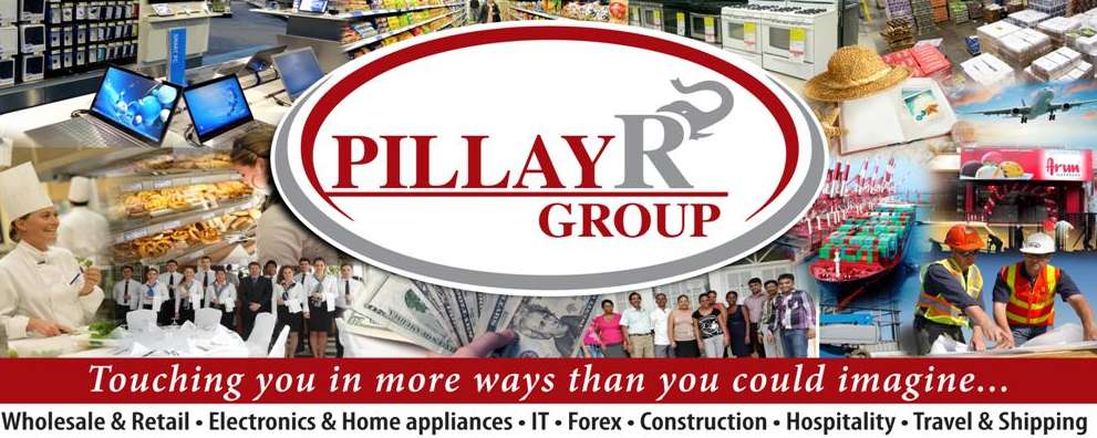 Pillay R Group