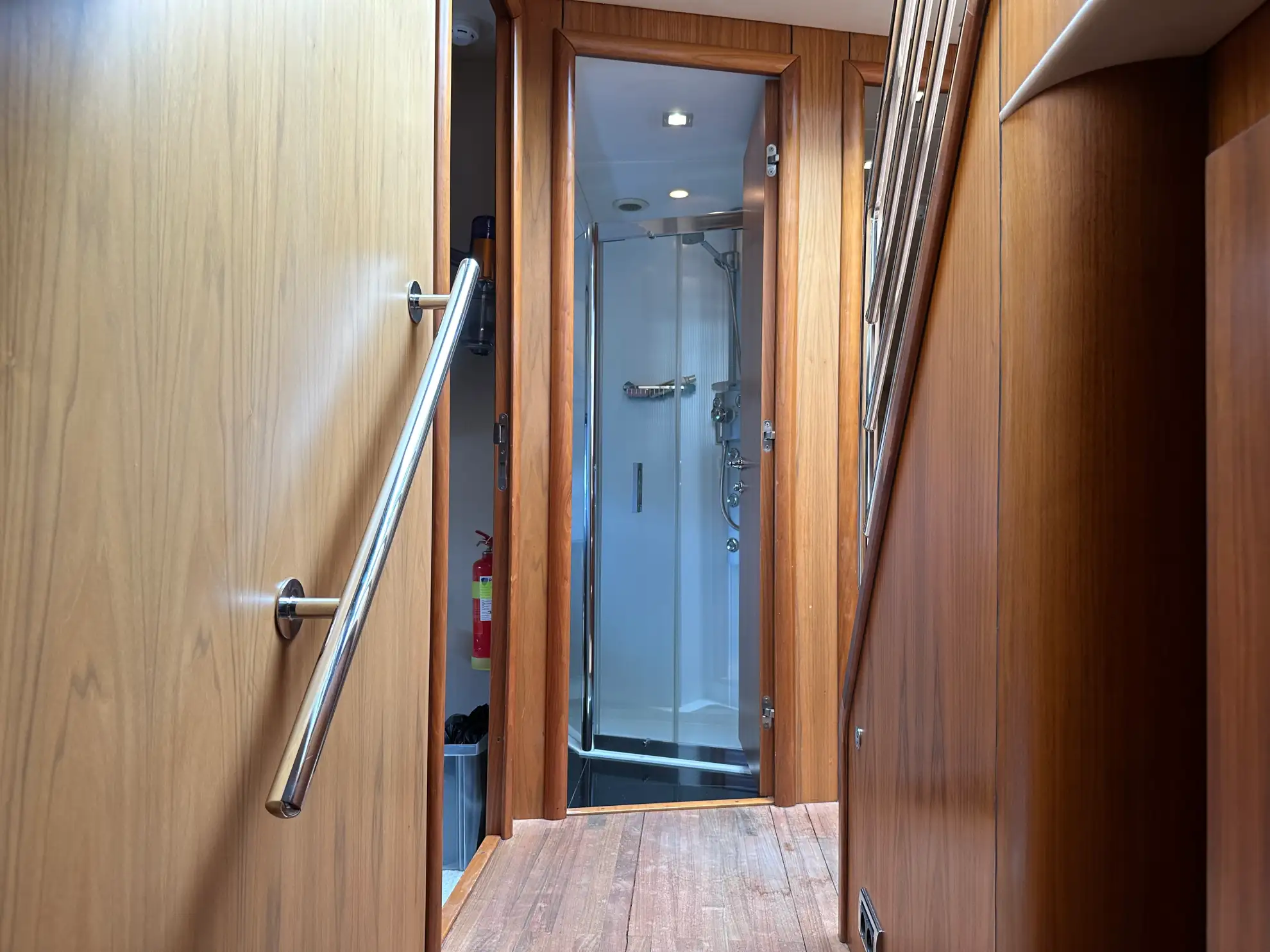 Sunseeker Manhattan 74’ — photo 13