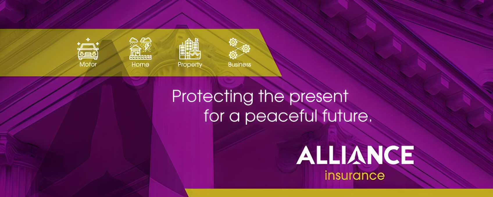 Alliance Insurance