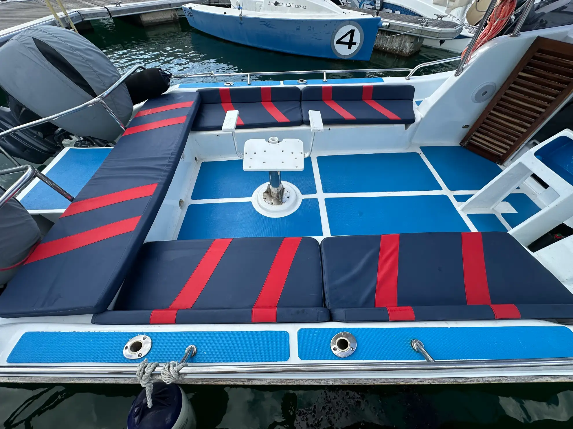 Albacor 2 — photo 10