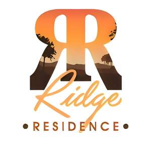 The Ridge Residence