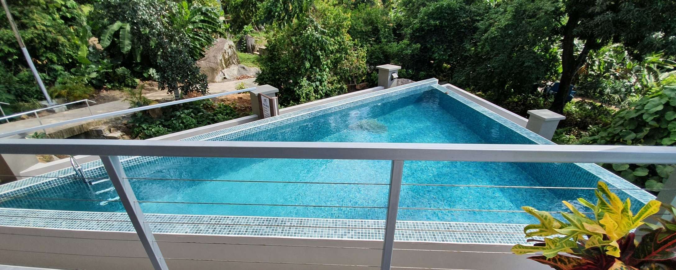 Peponi Self Catering Apartments