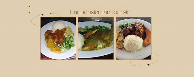 Lanbousier/lanboursir