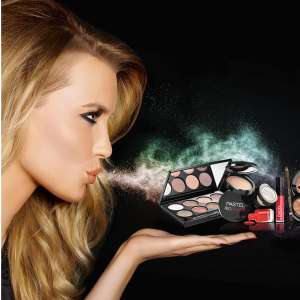 Pastel Cosmetics Seychelles