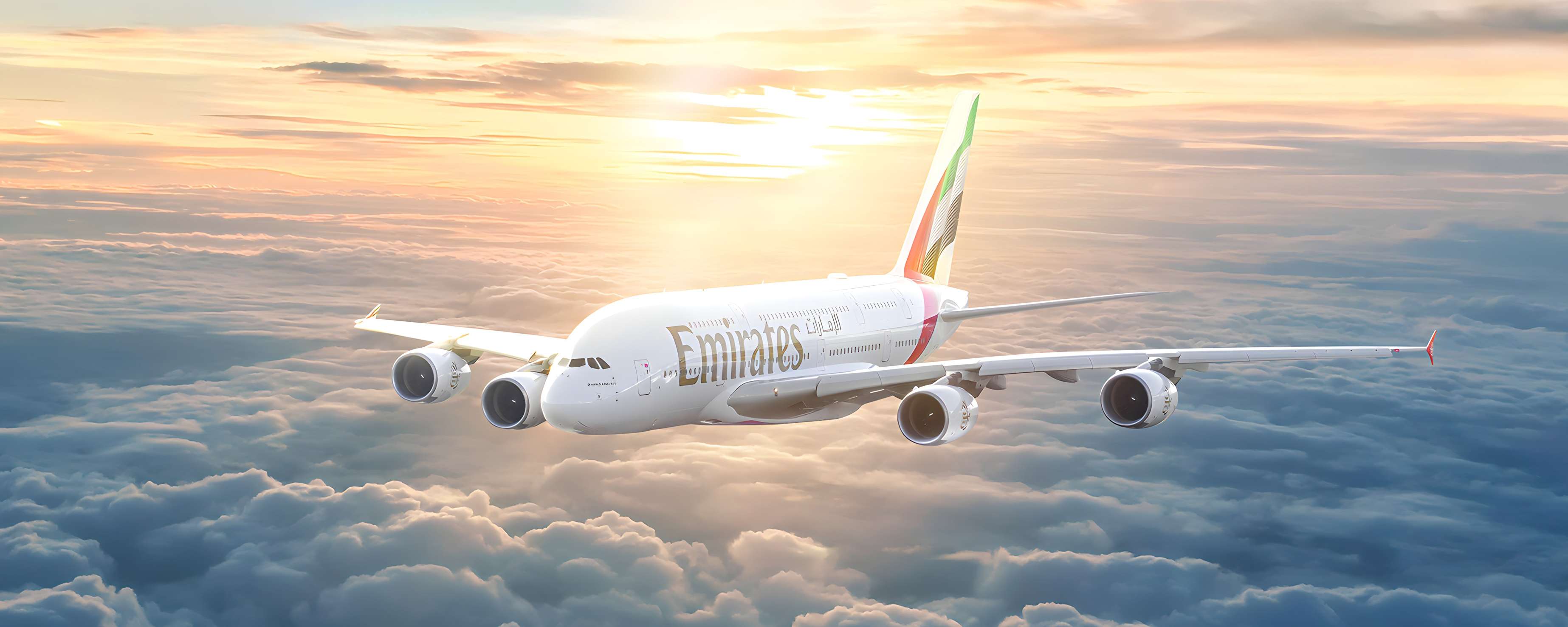 Emirates