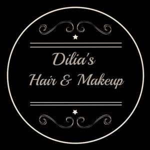 Dilia's Hair Bridal Make Up