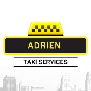 Adrien Taxi Services