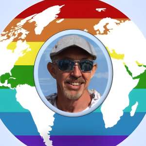 Andrew Gee Artist & Designer