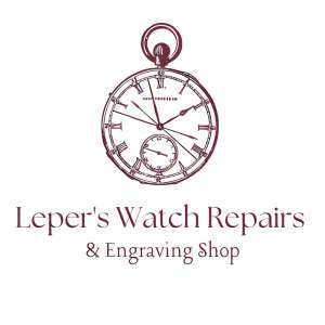 Leper's Watch Repairs & Engraving Shop
