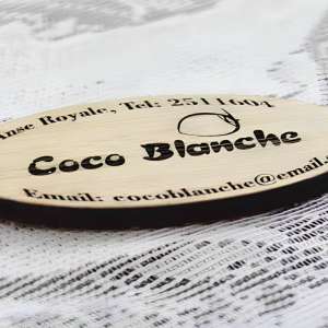 Coco Blanche