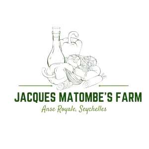 Jacques Matombe's Farm