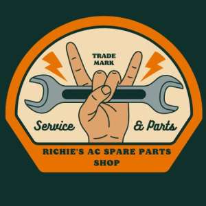 Richie's AC Spare Parts Shop